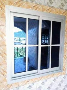 fenêtre sur mesure à Rieux-de-Pelleport